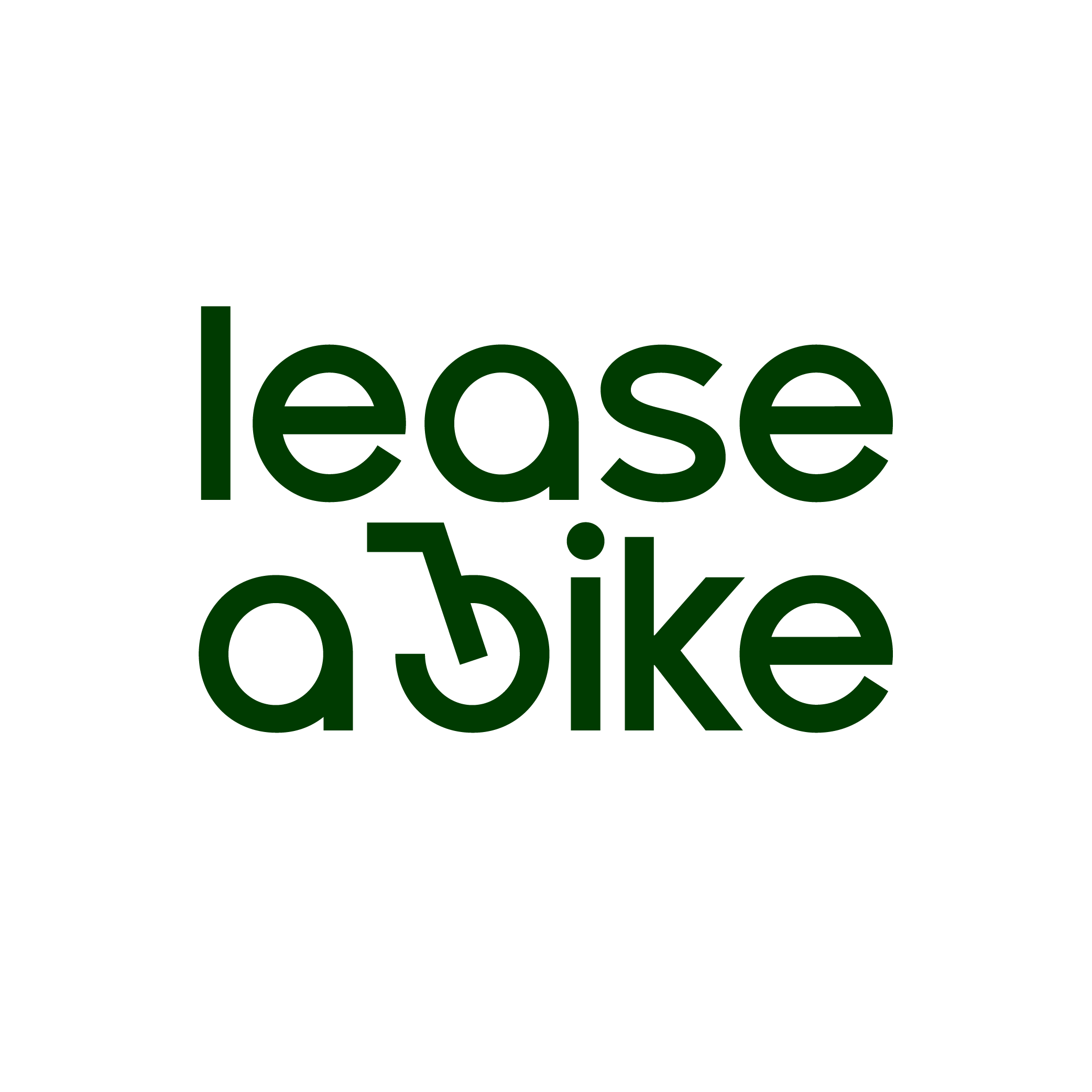 Lease a Bike Logo – Dienstradleasing Partner der RadOase Dresden