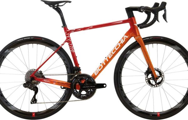 Bottecchia Race Rennrad Emme 4 Diamant