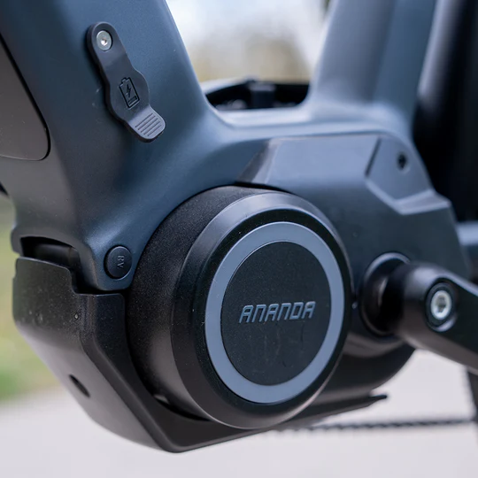 K6S_motor Kemoway K6S