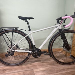 IMG_0394 Intec GX2 Custom Aufbau