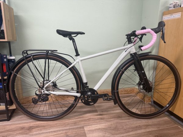 IMG_0394 Intec GX2 Custom Aufbau