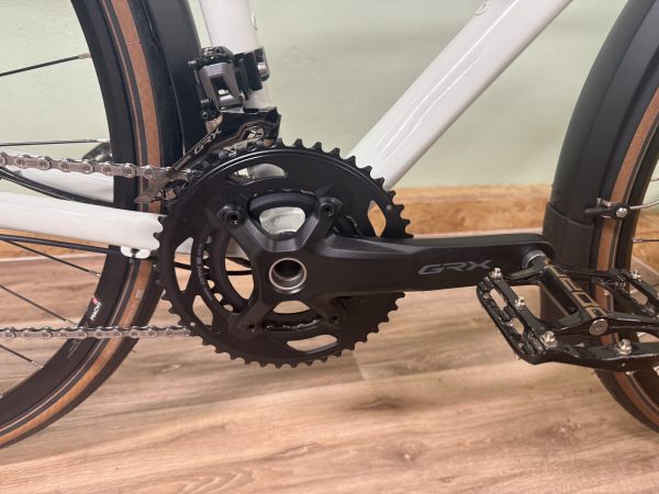 IMG_0395 Intec GX2 Custom Aufbau