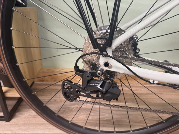 IMG_0396 Intec GX2 Custom Aufbau