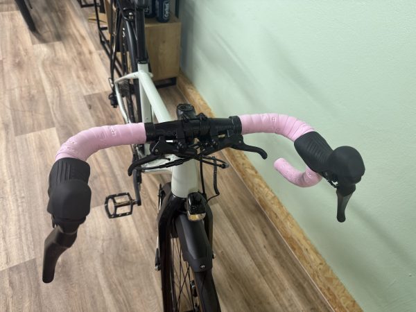 IMG_0397 Intec GX2 Custom Aufbau