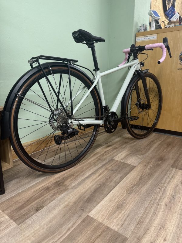 IMG_0399 Intec GX2 Custom Aufbau