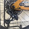 Waldbike E-MTB Quercus