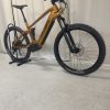 Waldbike E-MTB Quercus
