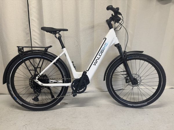 Waldbike Tilia E-Trekkingbike