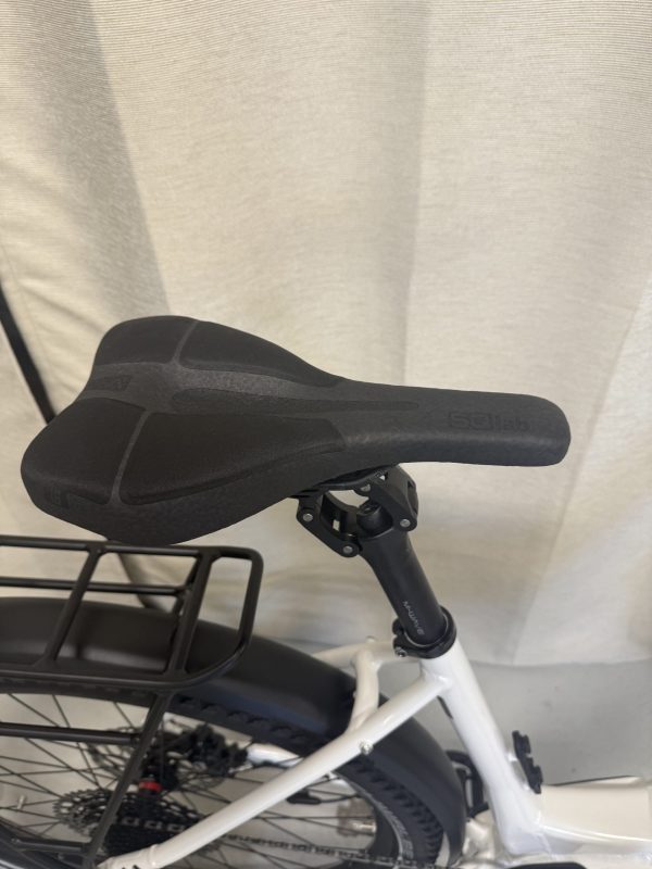 Waldbike Tilia E-Trekkingbike