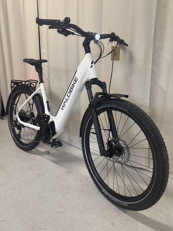 Waldbike Tilia E-Trekkingbike