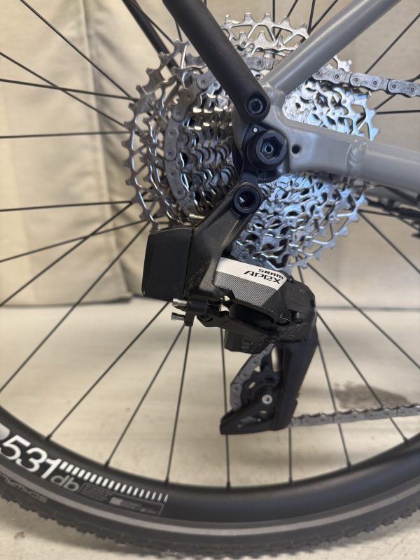 IMG_0417 Waldbike Ulmus Urban