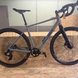 Waldbike Carpinus Gravel