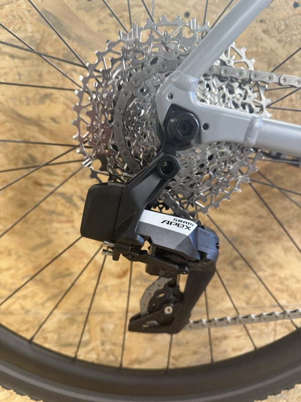 IMG_0421 Waldbike Carpinus Gravel