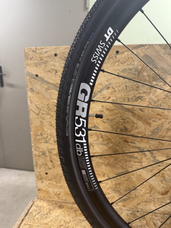 IMG_0422 Waldbike Carpinus Gravel