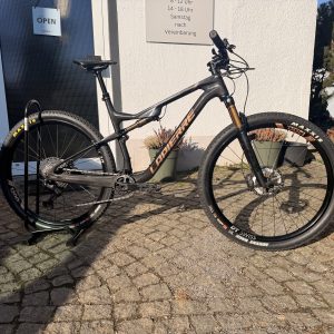 Lapierre XR 75th (2022) Carbon-XC-Fully | Größe L | Shimano XTR | FOX Factory Kashima | DT Swiss XRC 1200 | NP ca. 9.000 €