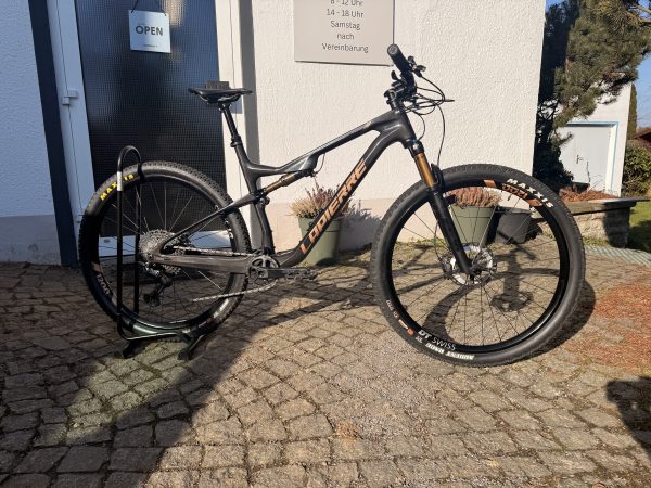 Lapierre XR 75th (2022) Carbon-XC-Fully | Größe L | Shimano XTR | FOX Factory Kashima | DT Swiss XRC 1200 | NP ca. 9.000 €