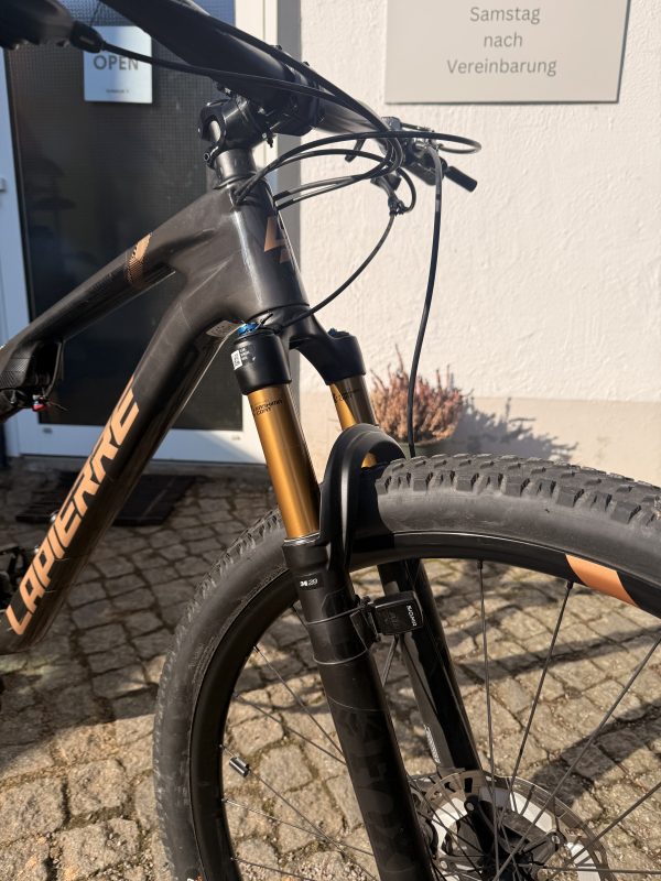 Lapierre XR 75th (2022) Carbon-XC-Fully | Größe L | Shimano XTR | FOX Factory Kashima | DT Swiss XRC 1200 | NP ca. 9.000 €