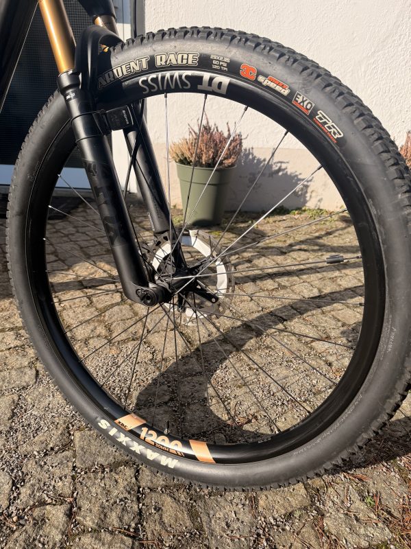 Lapierre XR 75th (2022) Carbon-XC-Fully | Größe L | Shimano XTR | FOX Factory Kashima | DT Swiss XRC 1200 | NP ca. 9.000 €