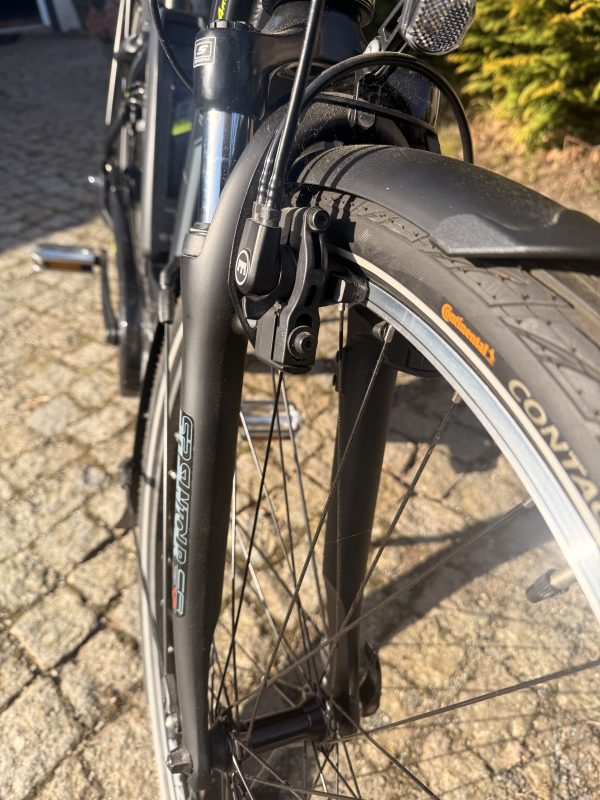 Atlanta Rückenwind 1.4 RT E-Bike 28" | 400 Wh | Nexus 7-Gang Rücktritt | nur 61 km | UVP 2.650 €