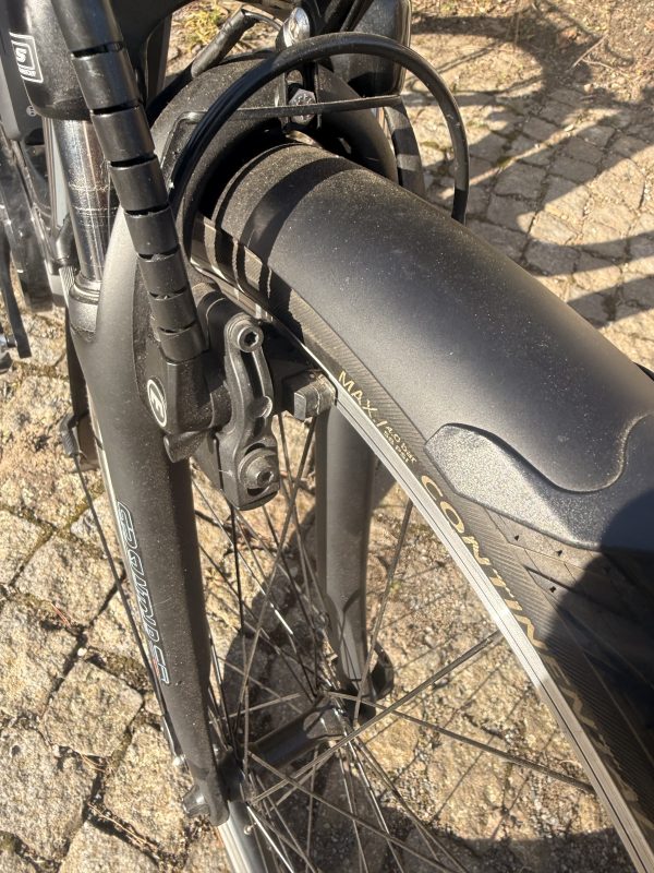 Atlanta Rückenwind 1.4 RT E-Bike 28" | 400 Wh | Nexus 7-Gang | 426 km | UVP 2.650 €