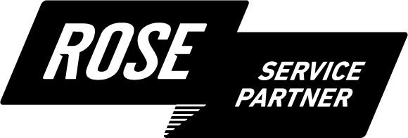 Offizieller ROSE Service Partner RadOase Dresden