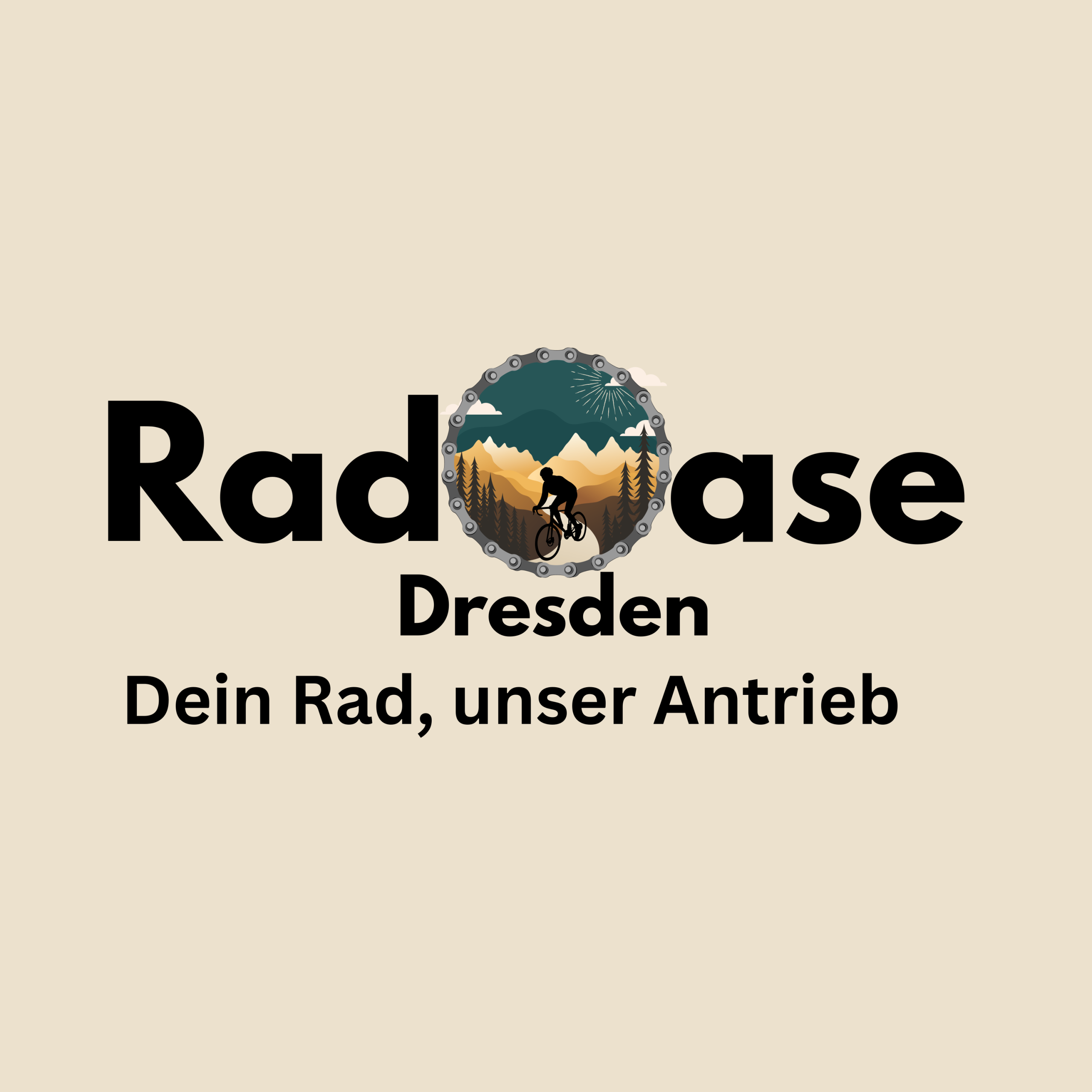 RadOase Dresden – Dein Rad, unser Antrieb